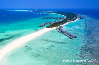Мальдивы дешево? Как сэкономить