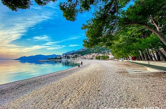 Виза в Хорватию для россиян 2021