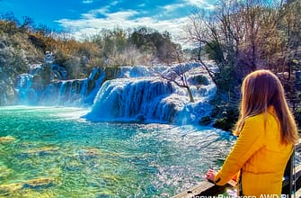 Парк Крка отзывы