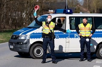 Правила въезда для россиян в страны Европы