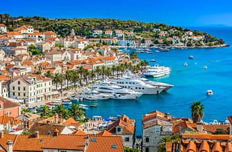 Аренда авто в Хорватии