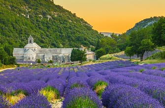 Как попасть во Францию из России 2021