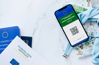 Куда поехать за европейской вакциной от COVID