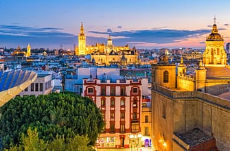 Въезд в Испанию с сертификатом о вакцинации