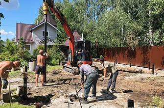 Иммиграция в Европу