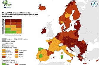 Европа для не вакцинированных граждан