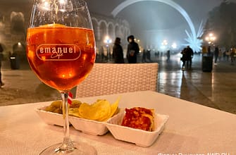 Ограничения в Италии с 10 января 2022