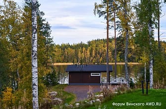Правила въезда в Финляндию