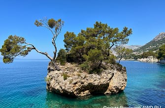 Бронирование отеля без кредитной карты