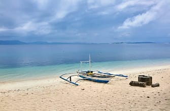 Как сейчас попасть на Филиппины