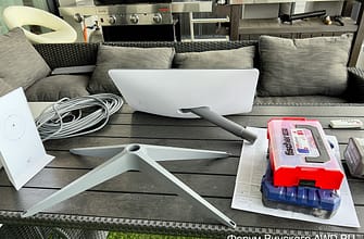 Starlink интернет