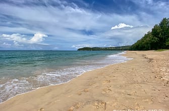 Пхукет пляж Лаян