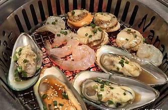 Банг Тао лучшие рестораны