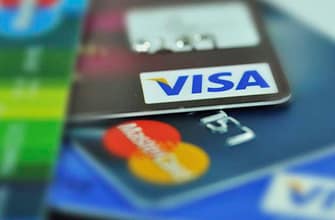 Карта турецкого банка для Booking.com