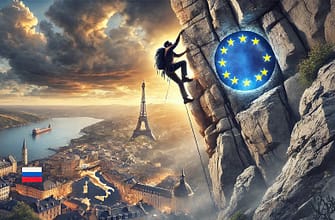 Как добраться из России в Европу 2025