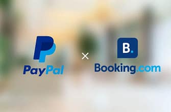 Как оплатить букинг с белорусской карты