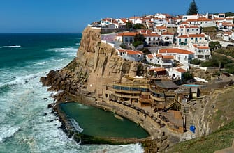 Аренда авто в Лиссабоне