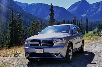 Аренда авто в США