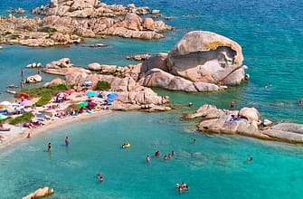 Ла-Маддалена как добраться