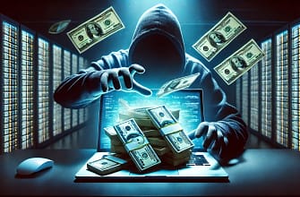 Мошенники пишут через Букинг.ком