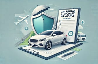 Страховка франшизы при аренде авто