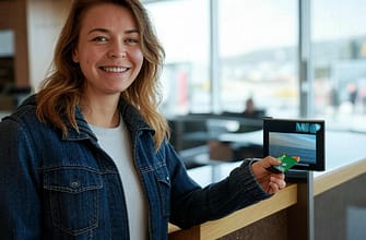 Отели 2025: МИР, наличные