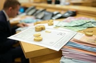 Деньги для французской визы