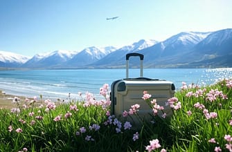 Куда поехать в марте 2025 из России