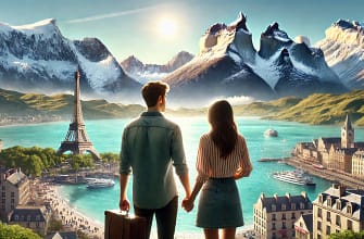 Куда поехать на майские праздники 2025