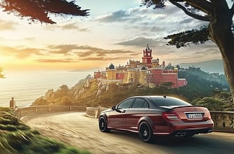 Аренда авто в Португалии