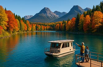 Виза в Канаду за границей 2025