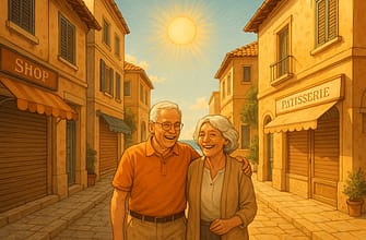 Жизнь в Европе плюсы и минусы