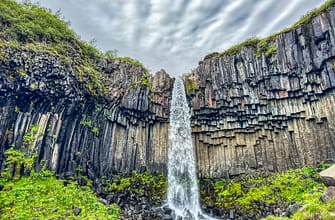 Южная Исландия