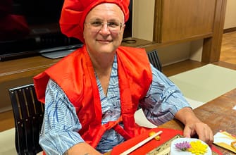 Как отметить День рождения в Японии