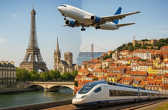 Однократная шенгенская виза правила