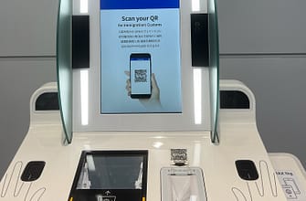 Паспортный контроль в Японии