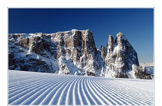 Самостоятельная организация горнолыжного тура