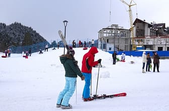экскурсии в Архыз отзывы