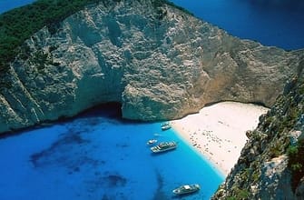 Пляжный отдых в Греции 2016