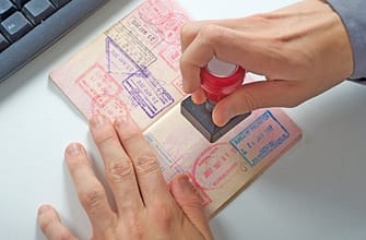 Как узнать нужна ли виза