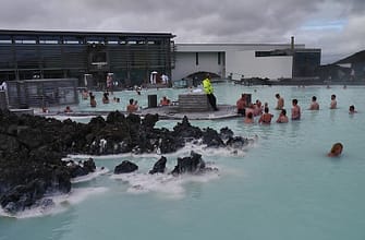 Исландия рейкьявик