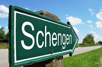 Как сейчас получить шенгенскую визу