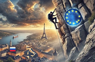 Как добраться из России в Европу 2025