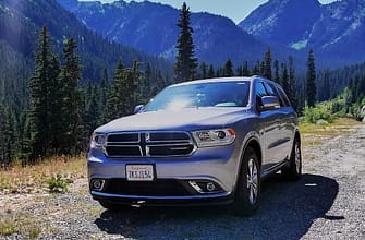 Аренда авто в США