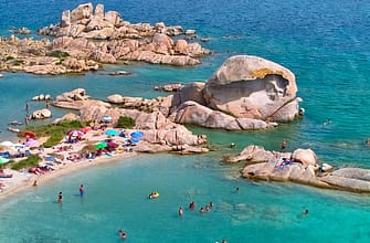 Ла-Маддалена как добраться