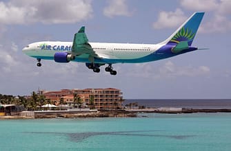 Air Caraibes