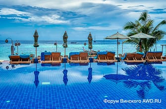 Ко Липе отели Pattaya beach