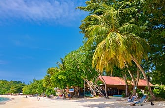 Koh Lipe фото
