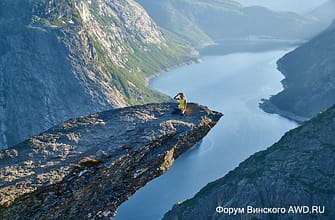Язык Тролля отзывы 2018