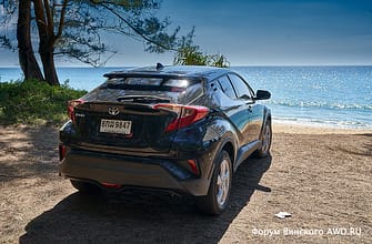 Аренда авто Пхукет 2019